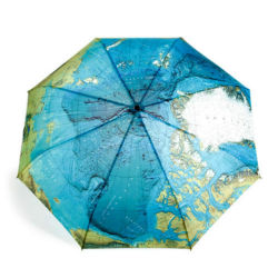 新しい 国境なき マップ 自動 倍 晴れた日 雨 地図傘