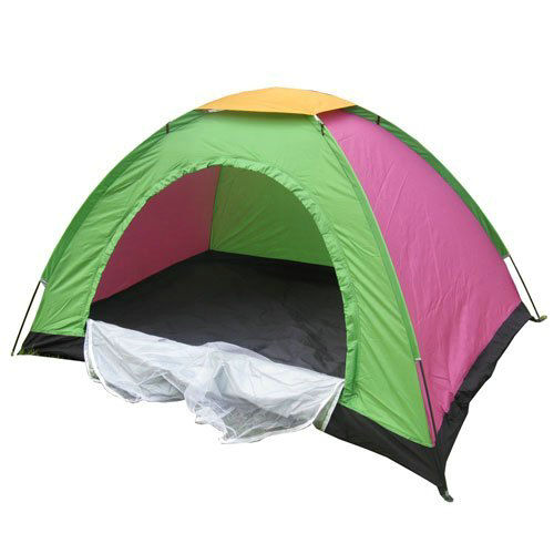 スペシャル 二重10トン 単層 アウトドア キャンプ テント 観光のテント