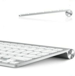 アップル G6 Appleワイヤレスキーボード ipad3 ワイヤレス ブルートゥースキーボード IMACキーボード