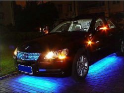 トヨタ  レイツ  カムリ   高輝度   LED  シャーシライト  ネットワークライト  カラー