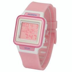 子供用の腕時計   子供用のワォッチ  腕時計   ゼリーワォッチ  かわいい  防水  ファッション  マルチファンクション
