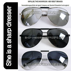 メンズサングラス  ティアドロップ型  大きい  ドライバーサングラス  黒い  ファッション  レトロ 