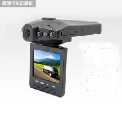 運転 レコーダー カメラ カー 暗視 広角の ミニ カー モニター 720P HD ブラックボックス